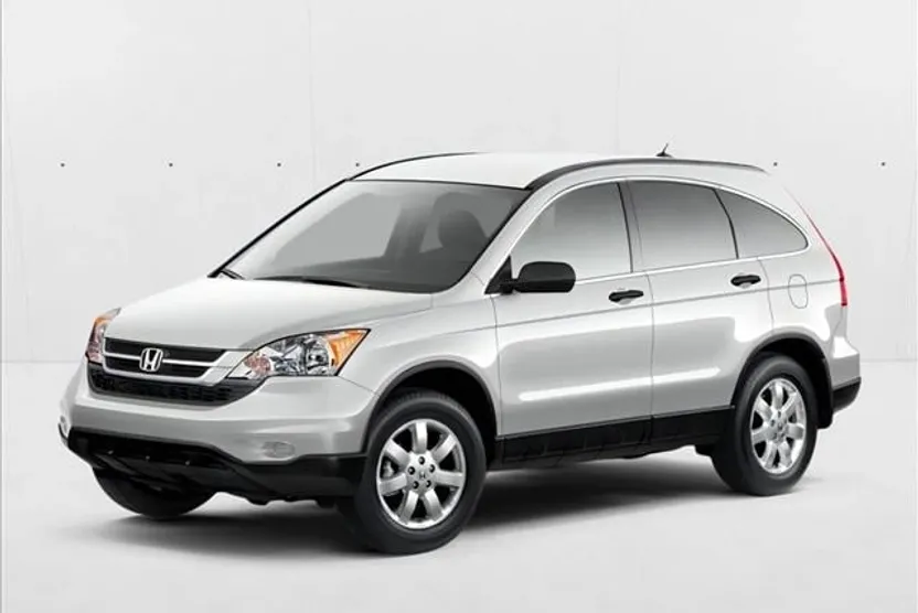 2011 Honda CR-V SE Sport photo 1
