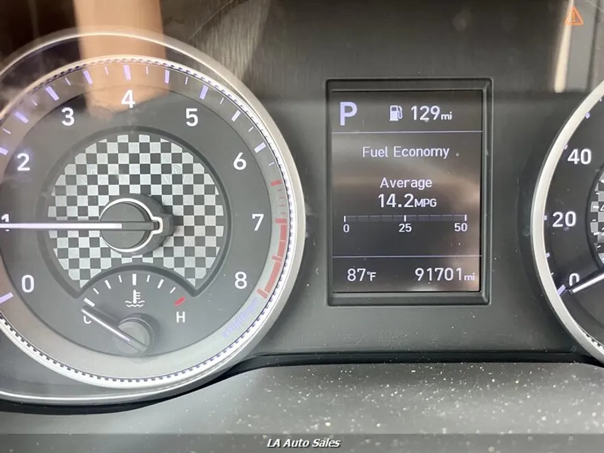 2020 Hyundai Elantra photo 14
