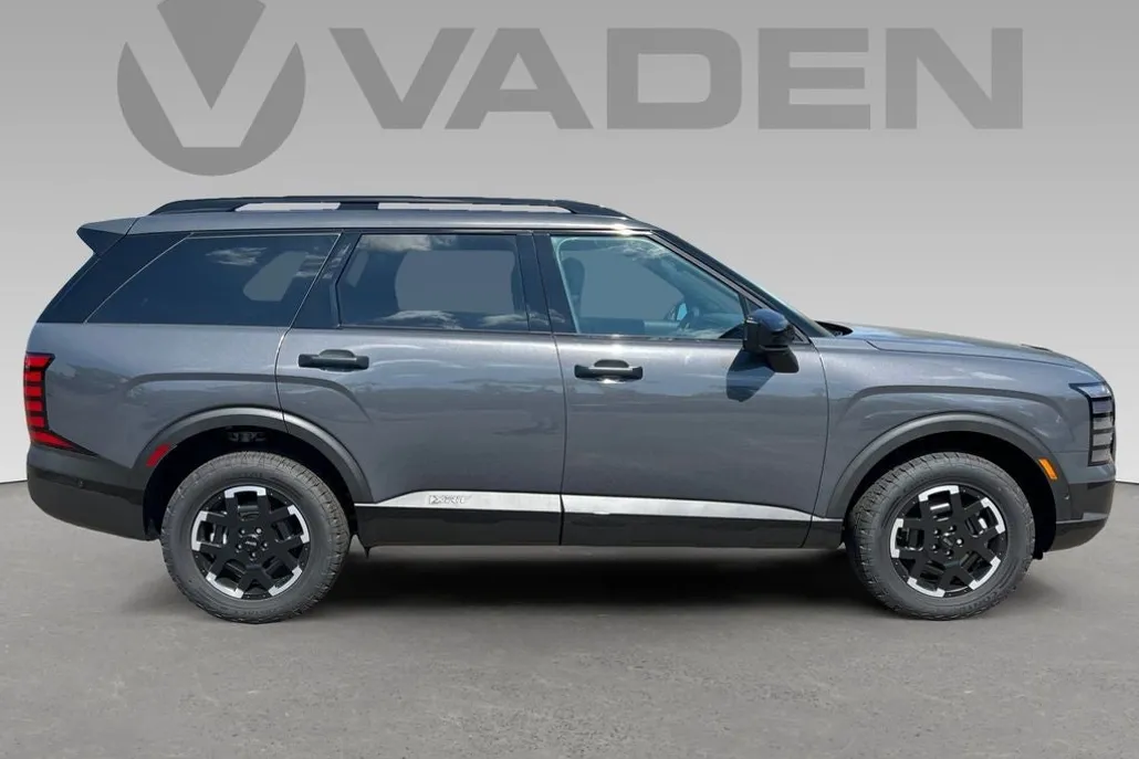 2026 Hyundai Palisade XRT photo 1