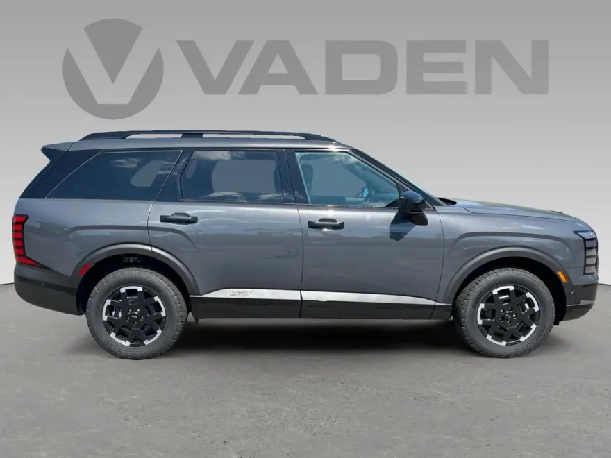 2026 Hyundai Palisade XRT photo 1