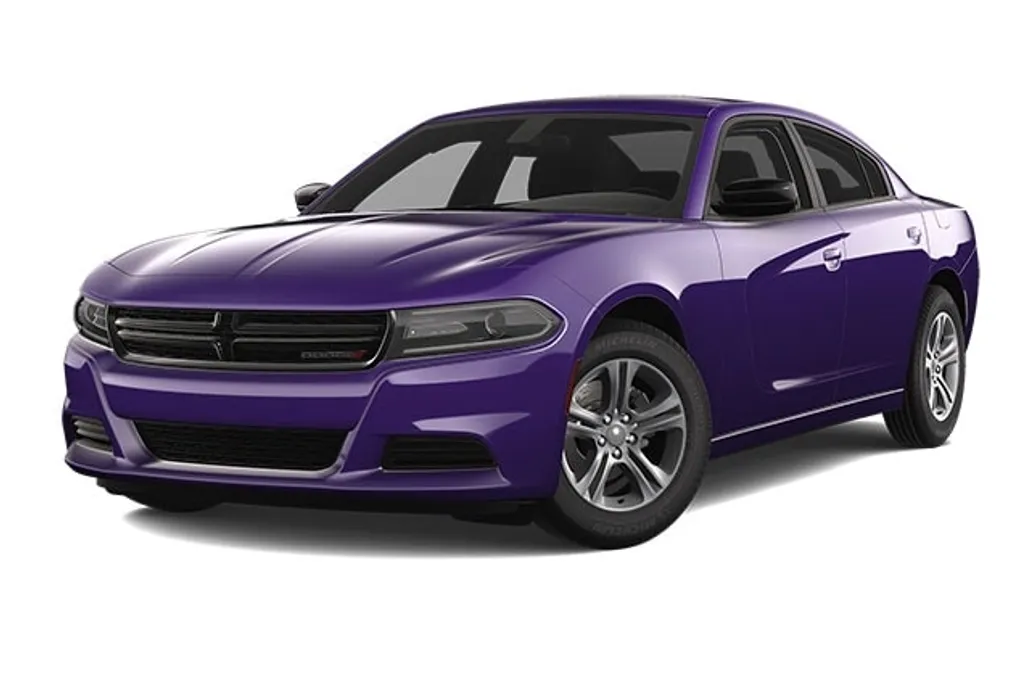 2023 Dodge Charger SXT photo 1