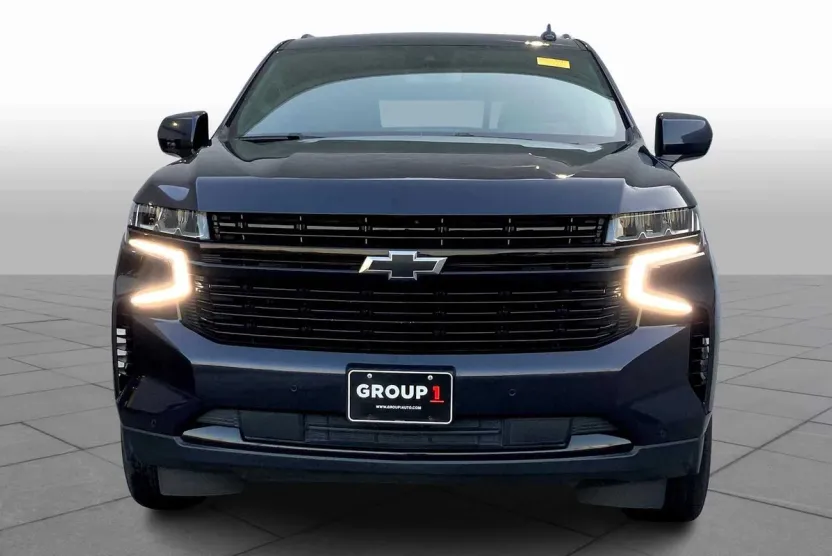 2023 Chevrolet Tahoe RST photo 1