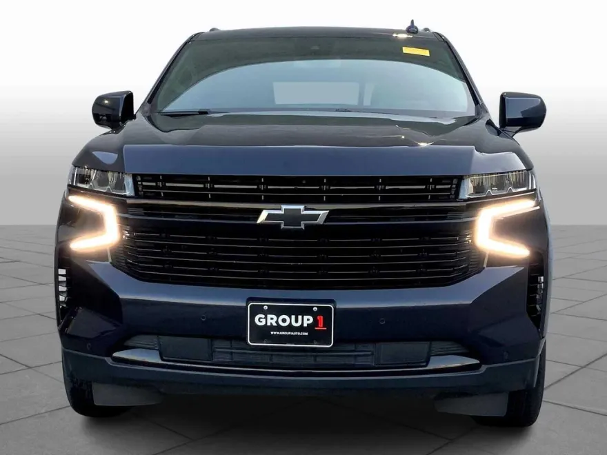 2023 Chevrolet Tahoe RST photo 1