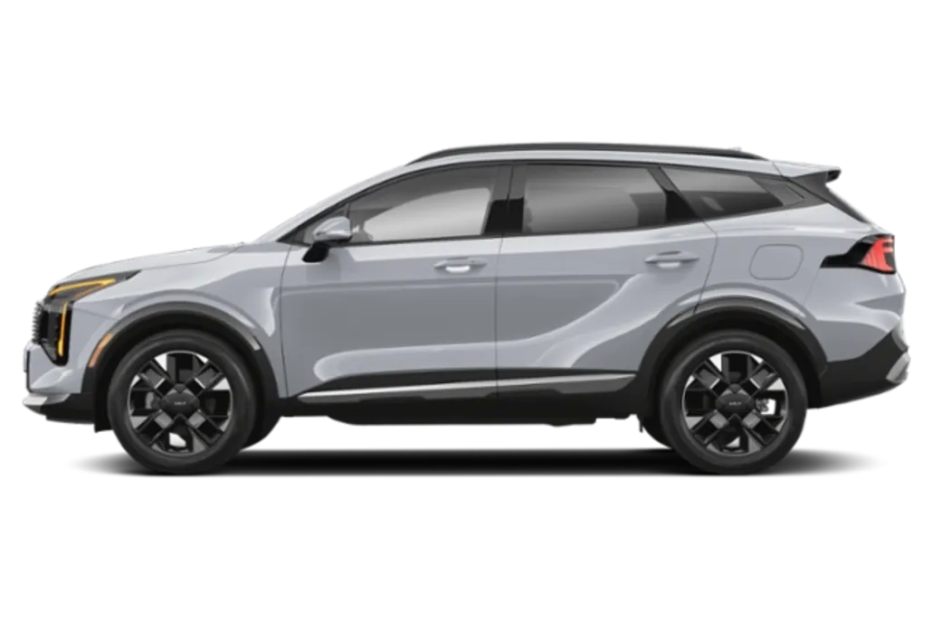 2026 Kia Sportage SX Prestige photo 1