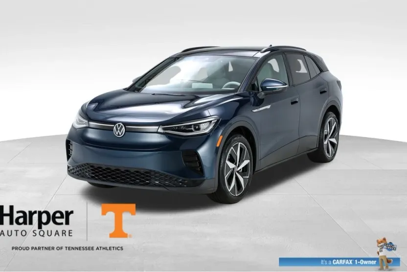 2023 Volkswagen ID.4 Pro S photo 1