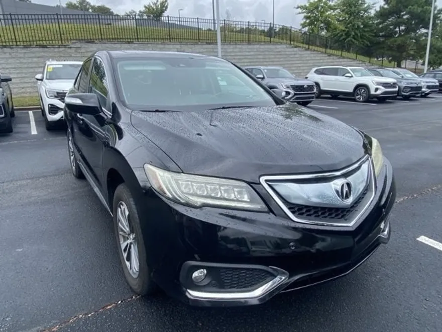 2016 Acura RDX Base Advance photo 1