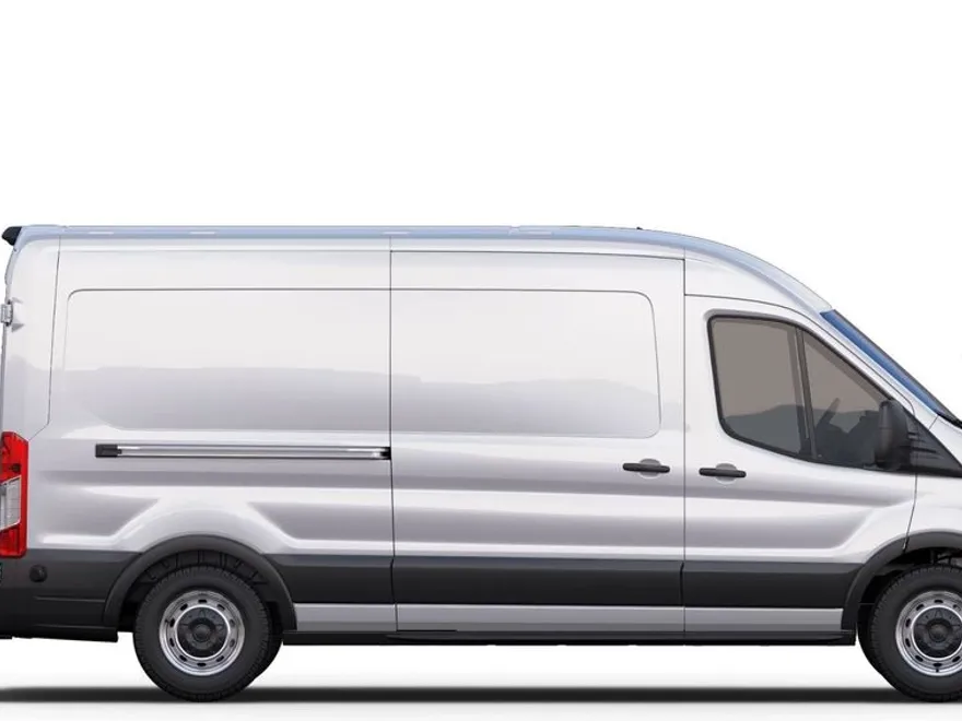 2025 Ford Transit photo 1