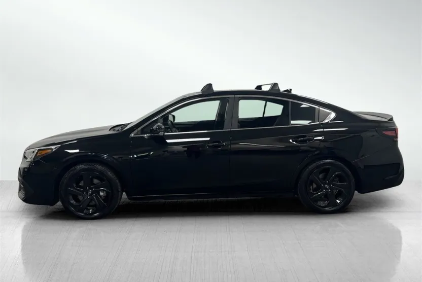 2022 Subaru Legacy 2.5i Sport photo 1
