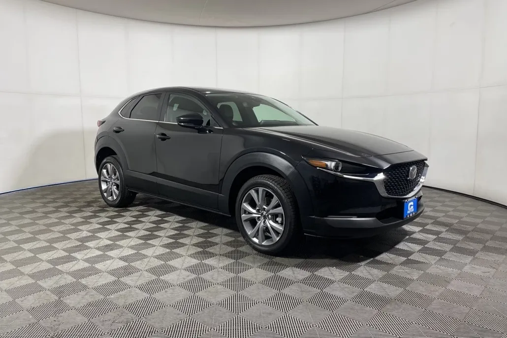 2022 Mazda CX-30 2.5 Select photo 1
