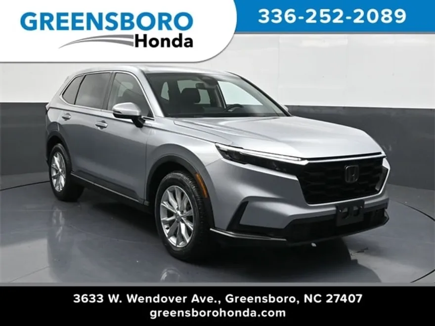 2024 Honda CR-V EX photo 1