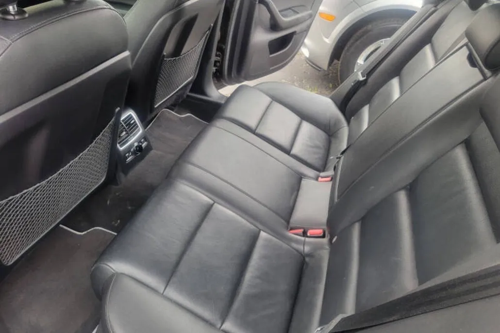 2010 Audi A6 3.0T Quattro Premium Plus photo 1