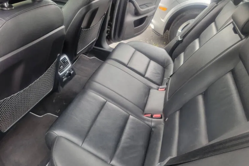 2010 Audi A6 3.0T Quattro Premium Plus photo 1