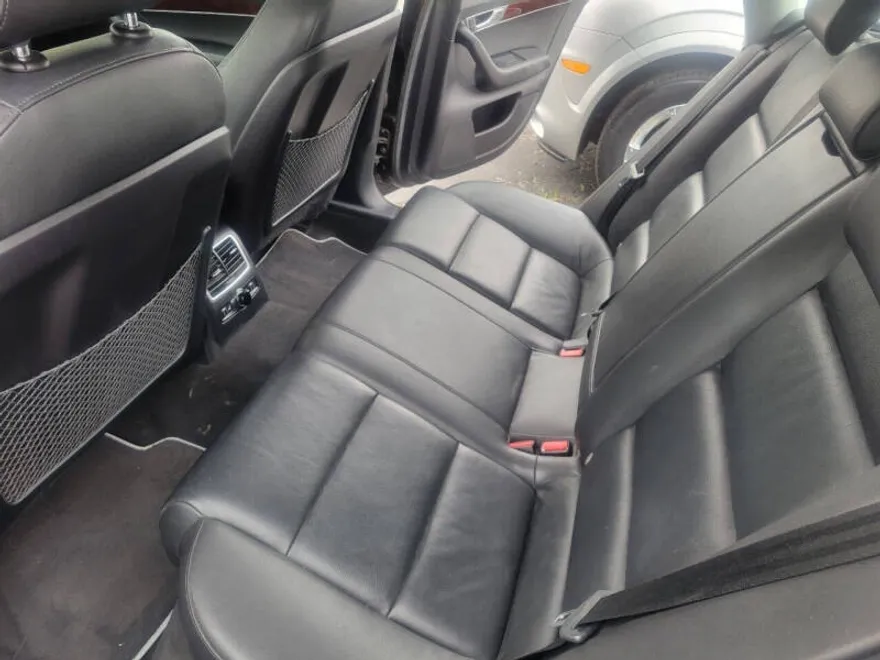 2010 Audi A6 3.0T Quattro Premium Plus photo 1