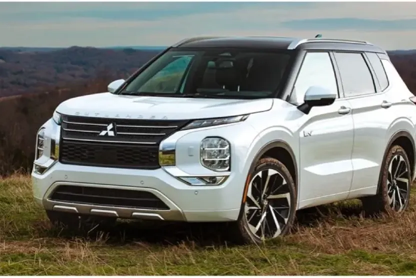 2024 Volkswagen Tiguan SE Wolfsburg Edition photo 1