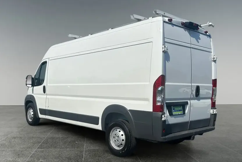 2016 Ram ProMaster 2500 photo 1