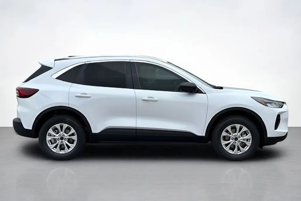 2025 Ford Escape Active photo 1