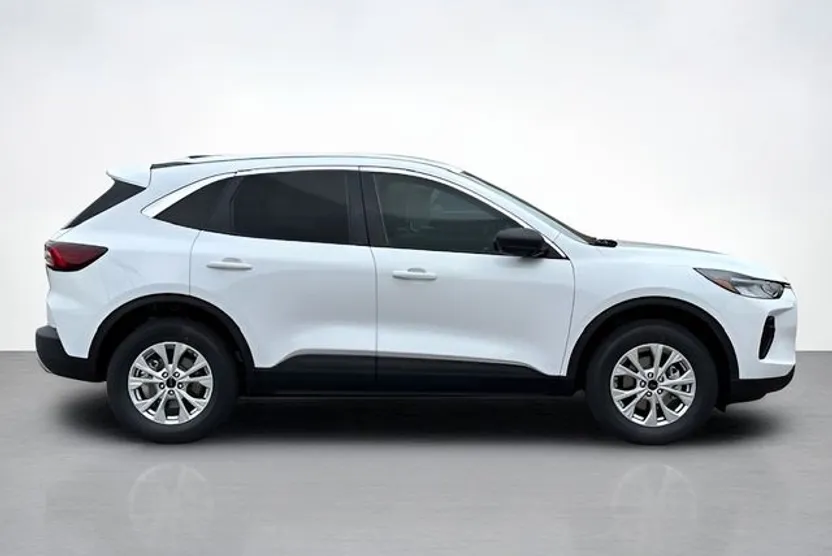 2025 Ford Escape Active photo 1