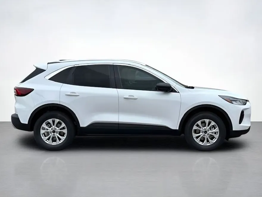 2025 Ford Escape Active photo 1