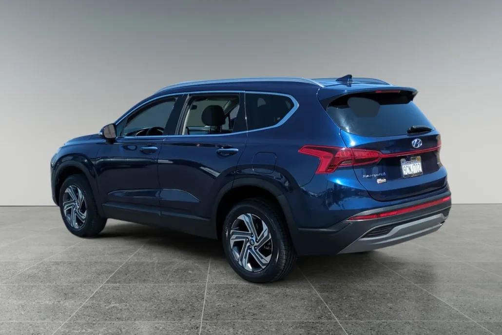 2023 Hyundai Santa Fe SEL photo 1
