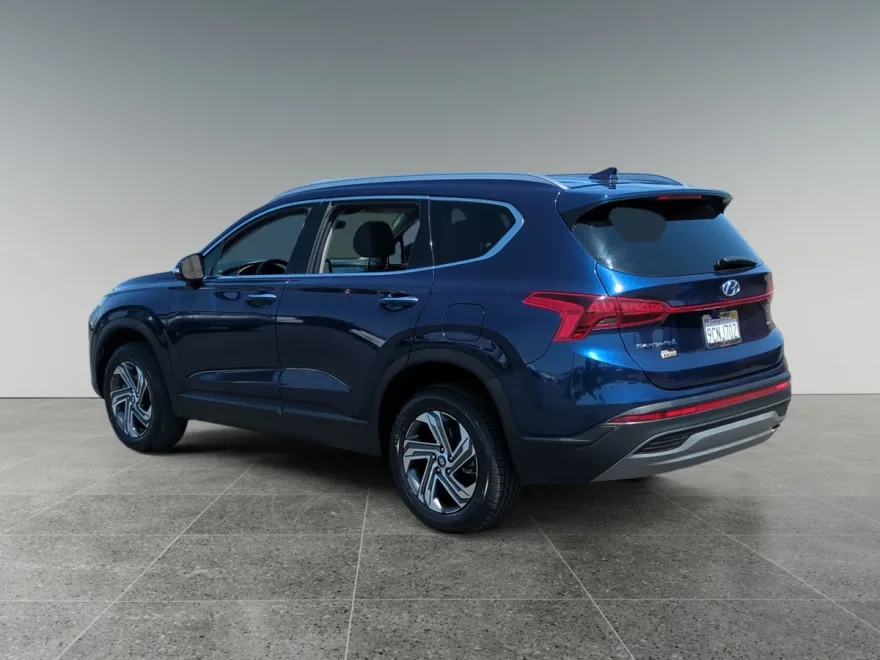 2023 Hyundai Santa Fe SEL photo 1