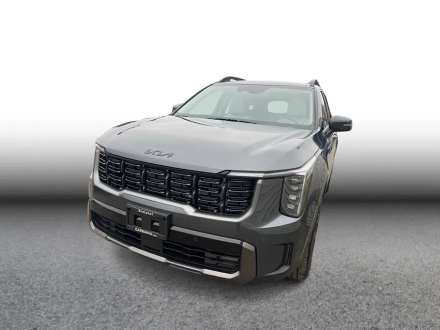 2025 Kia Sorento EX X-Line photo 1