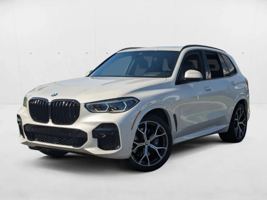 2023 Bmw X5 xDrive40i photo 1