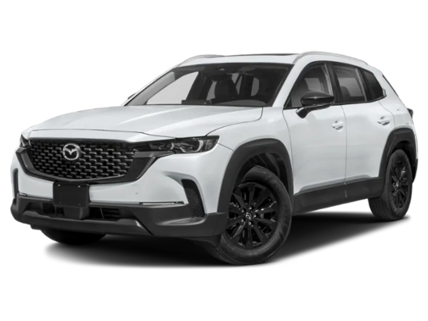 2025 Mazda CX-50 2.5 S Premium photo 1