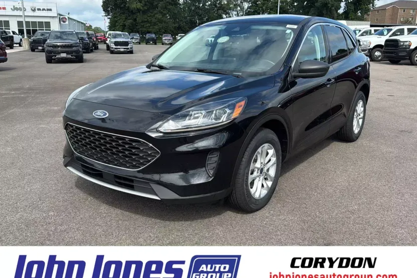 2022 Ford Escape SE photo 1