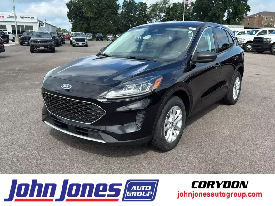 2022 Ford Escape SE photo 1