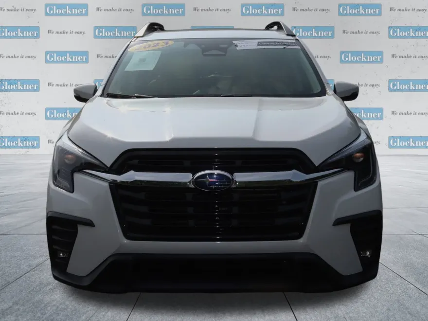 2023 Subaru Ascent Limited photo 1