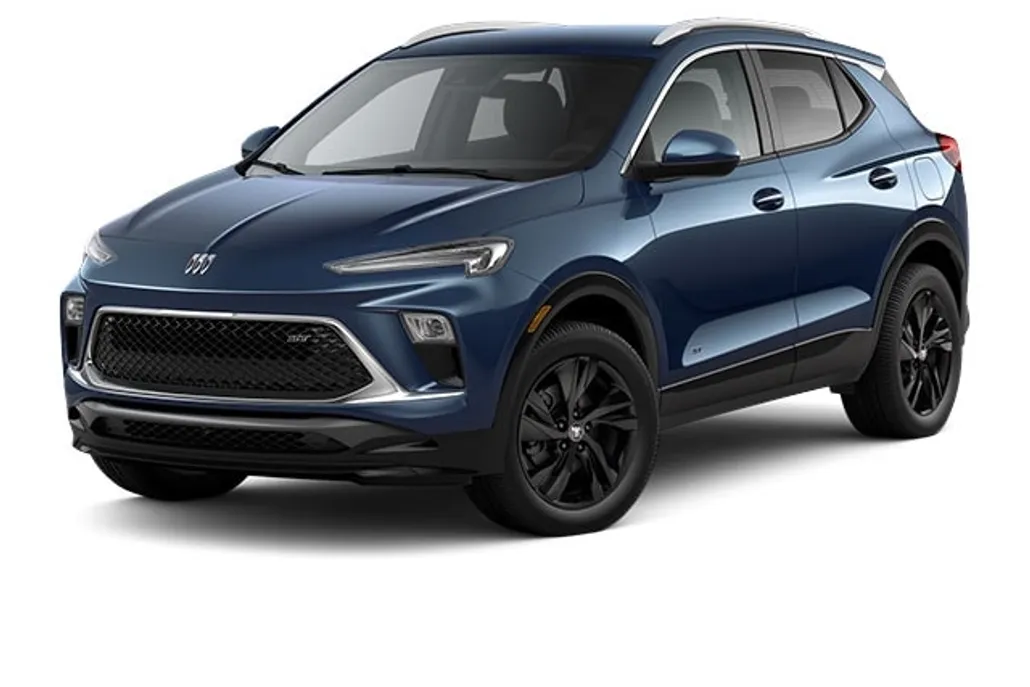 2026 Buick Encore GX Sport Touring photo 1