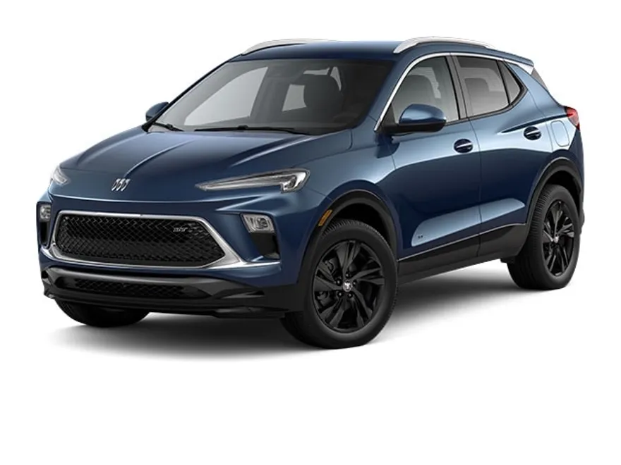 2026 Buick Encore GX Sport Touring photo 1