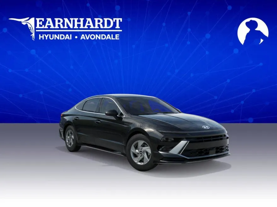 2026 Hyundai Sonata SE photo 1