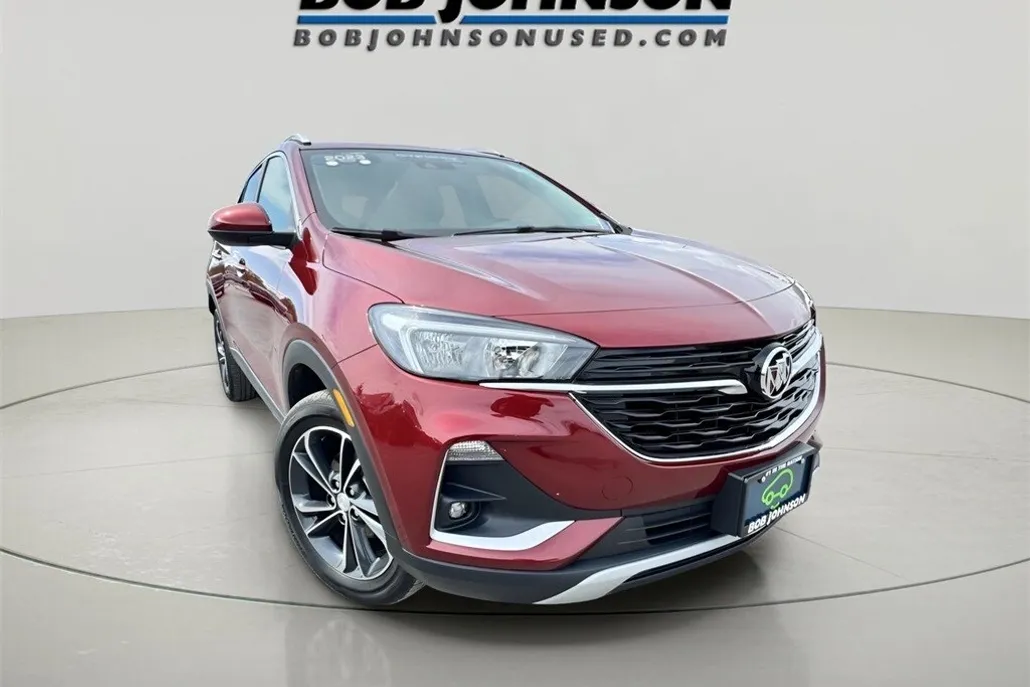 2023 Buick Encore GX Select photo 1