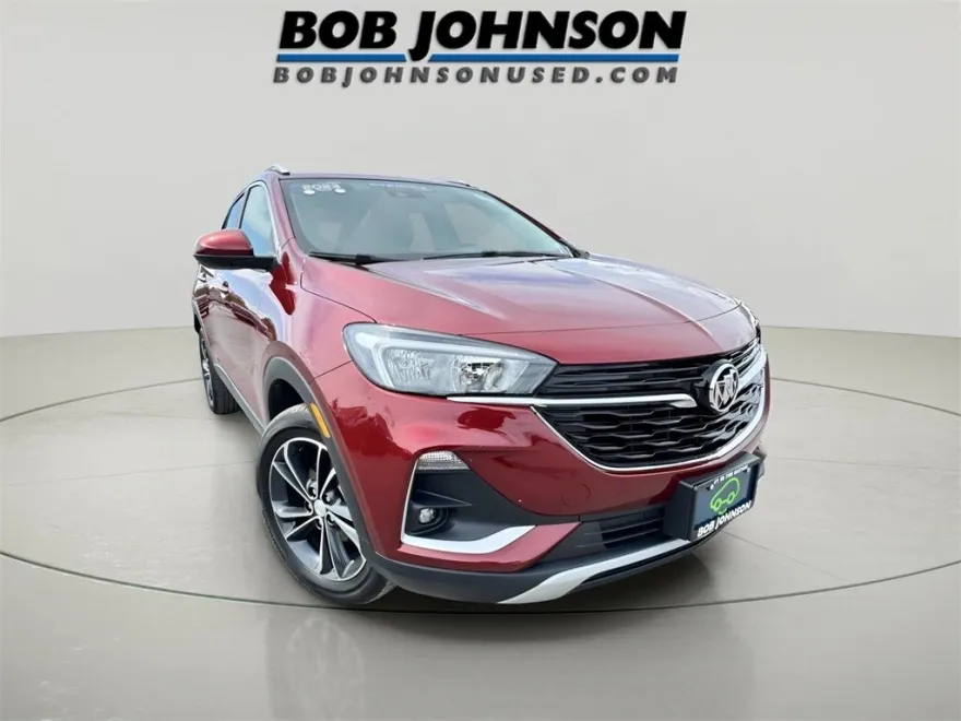 2023 Buick Encore GX Select photo 1