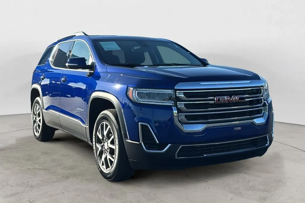 2023 Gmc Acadia SLE photo 1