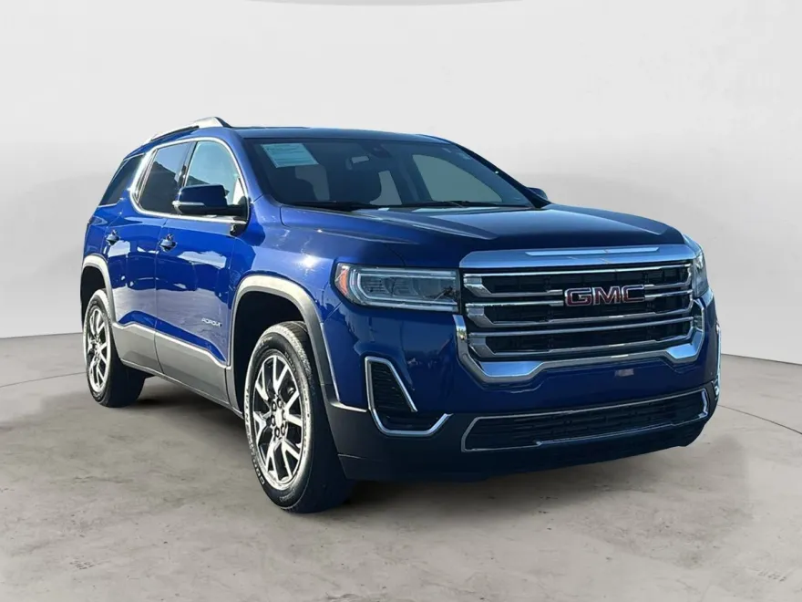 2023 Gmc Acadia SLE photo 1
