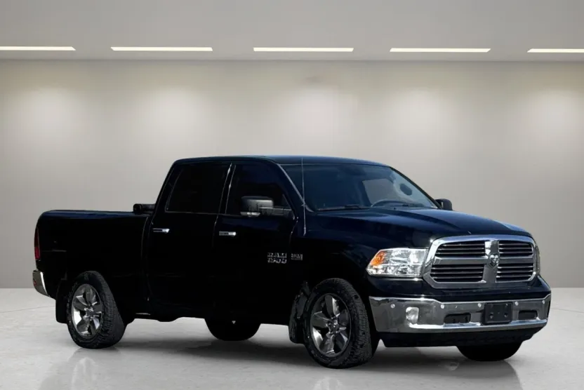 2018 Ram 1500 Big Horn photo 1