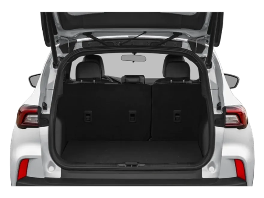 2026 Ford Escape ST-Line photo 1