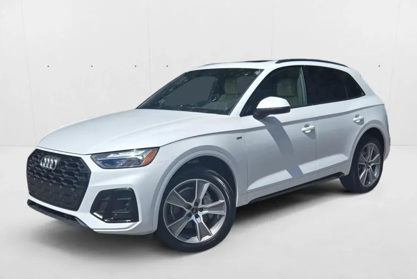 2025 Audi Q5 S line Premium photo 1