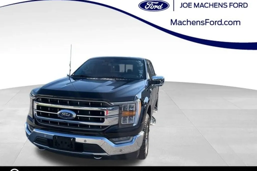 2023 Ford F-150 Lariat photo 1