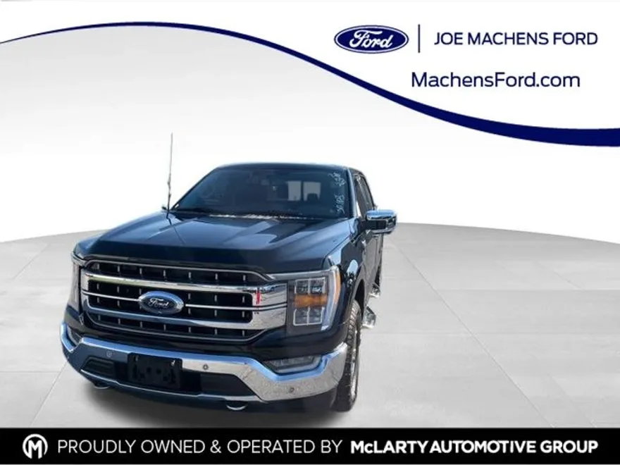 2023 Ford F-150 Lariat photo 1