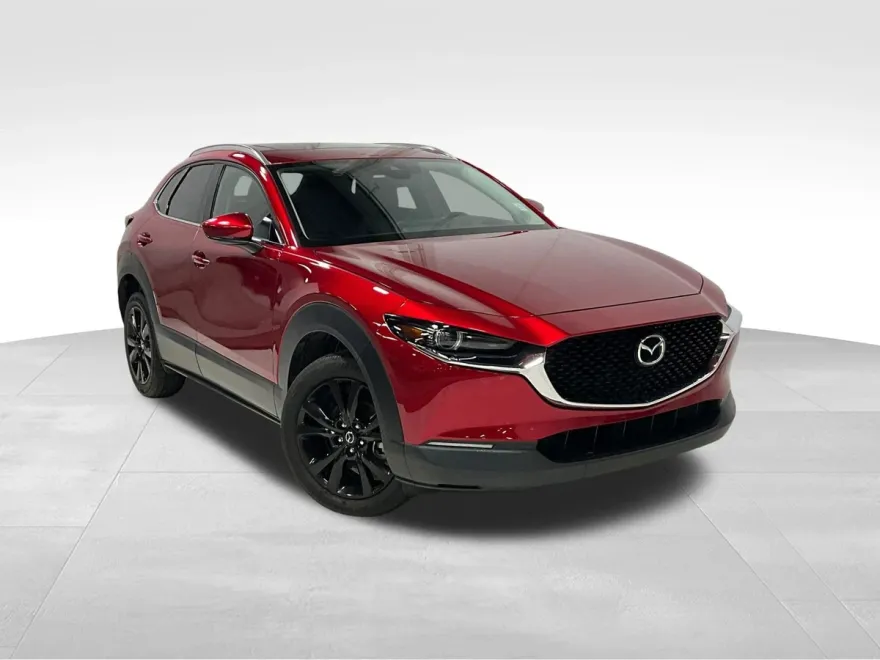 2023 Mazda CX-30 2.5 S Premium photo 1