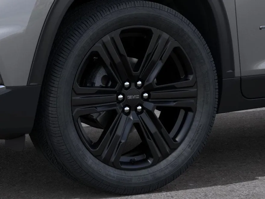 2026 Gmc Acadia Elevation photo 1