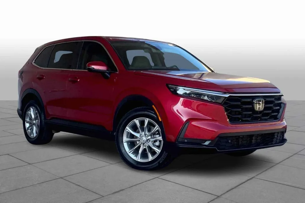 2023 Honda CR-V EX-L photo 1