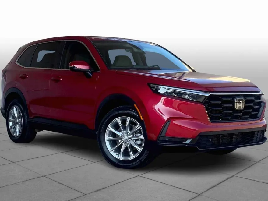 2023 Honda CR-V EX-L photo 1