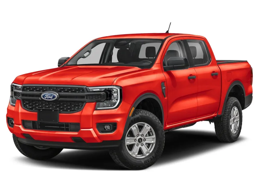 2024 Ford Ranger XL photo 1