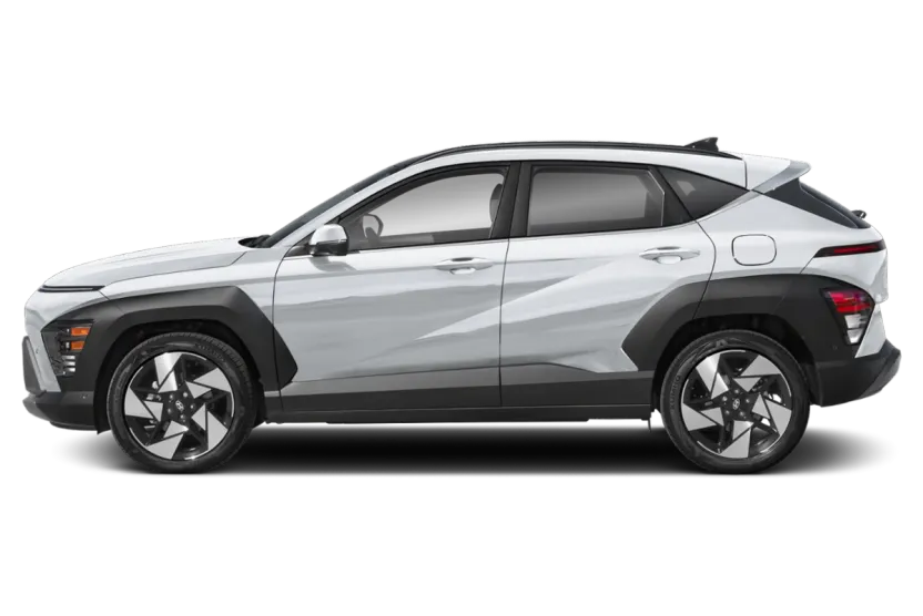 2026 Hyundai Kona Limited photo 1