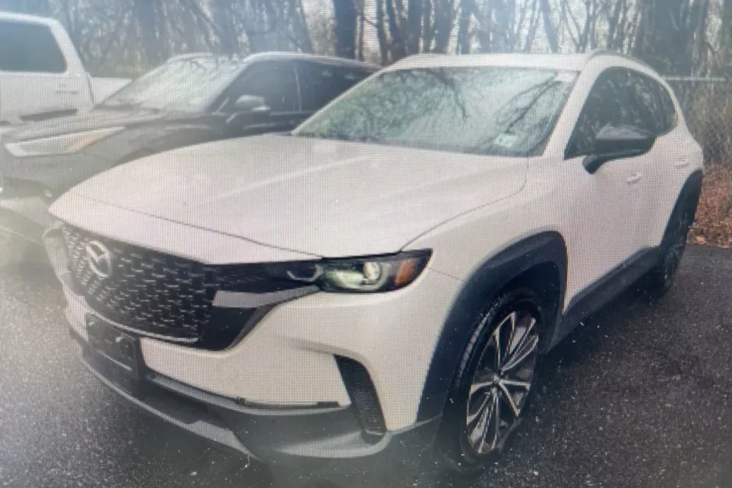 2023 Mazda CX-50 2.5 Premium Plus photo 1