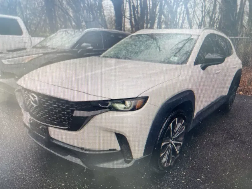 2023 Mazda CX-50 2.5 Premium Plus photo 1